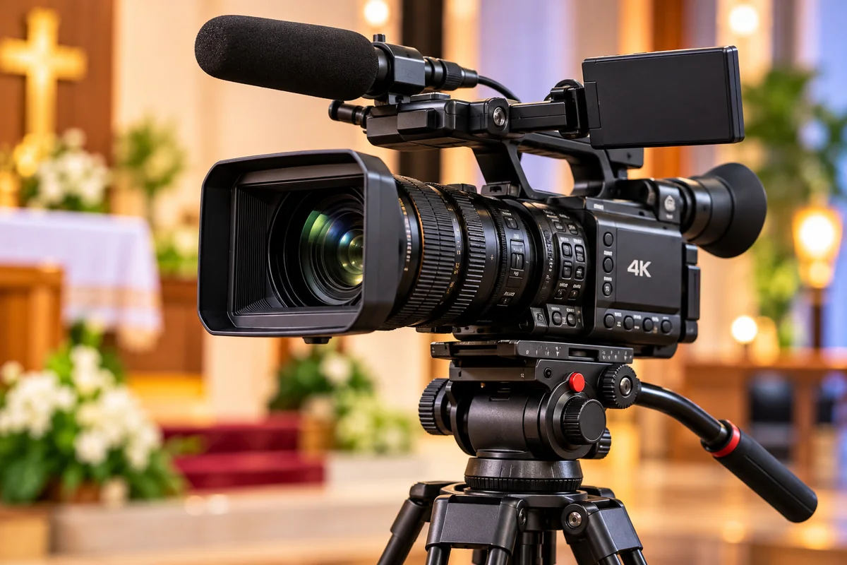Camera