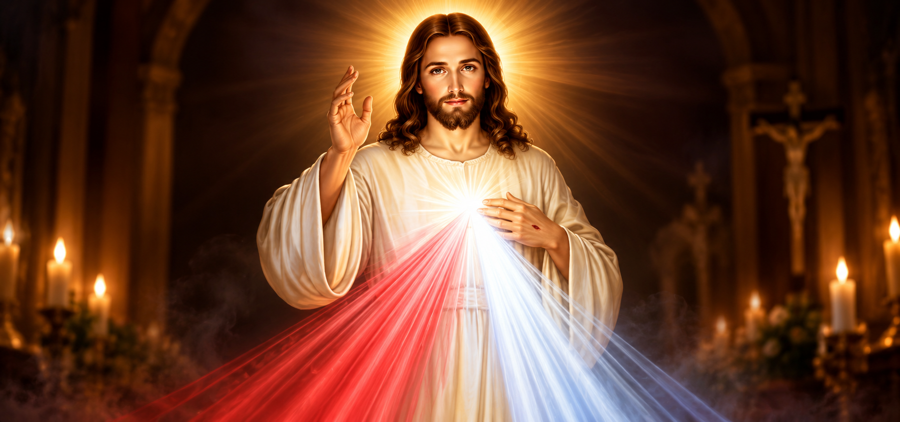 Divine Mercy Prayer Ministry – A Complete Online Prayer Room for ...
